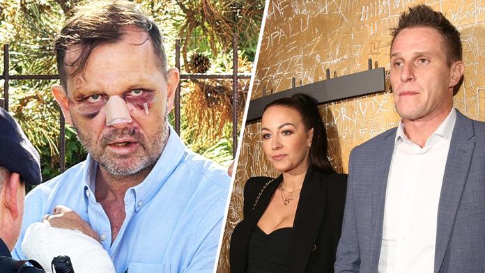 Jaromír Soukup, Agáta Hanychová a Miroslav Dopita