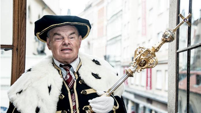 Zemřel Alois Souček! Muž, kterého chtěl potkat každý vysokoškolák