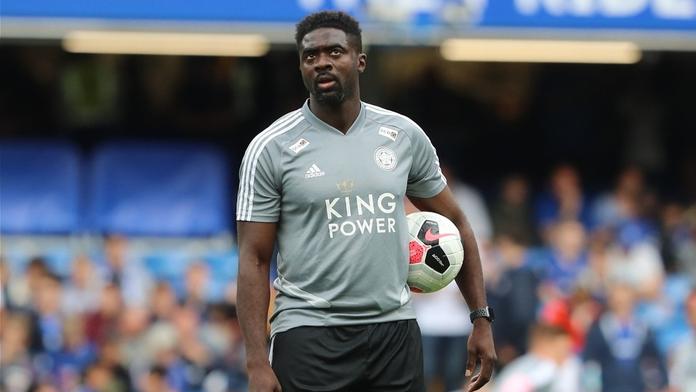 Touré průkopníkem. Stal se prvním africkým trenérem v anglickém fotbale