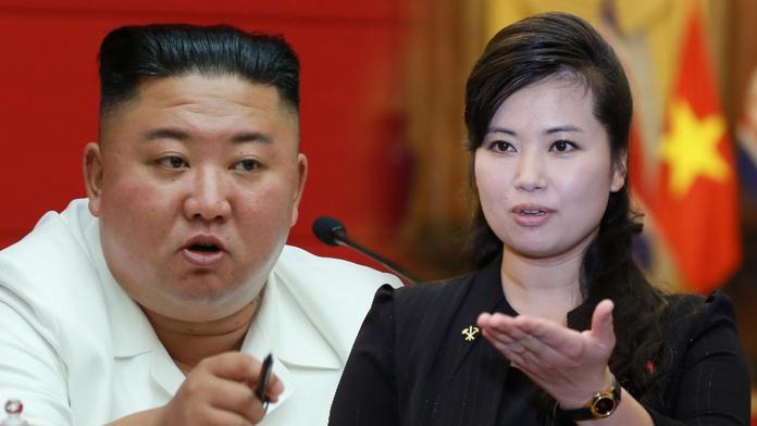Nová žena po boku diktátora Kim Čong-una. Jeho sestra zase zmizela