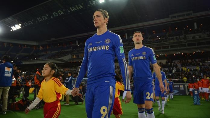 Chelsea je unavená. Tak proč má proboha tak úzký kádr?
