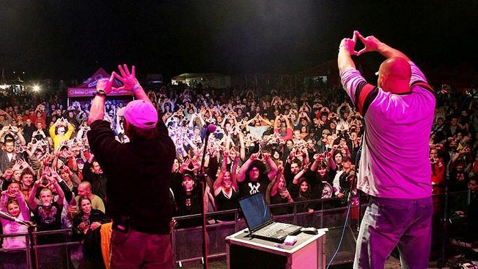 Výherci soutěže o lístky na festival Barvy léta