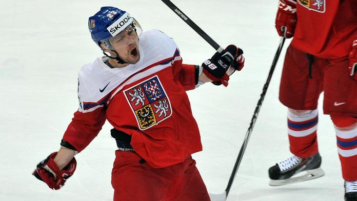 Končí v KHL! Hokejový obránce Němec se vrací do extraligy