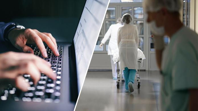 Epidemie nahrává hackerům! Jejich útoky eviduje pětina nemocnic