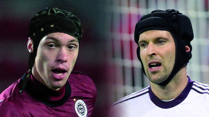 Kadlec jako Petr Čech? Zvládne také návrat za čtvrt roku?