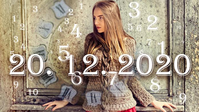Magické datum 20. 12. 2020: Pocity nejistoty zažeňte relaxem při sportu