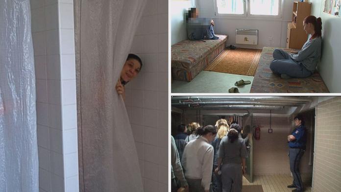 Jak žijí české ženy ve vězení? Tady je 2. díl našeho seriálu