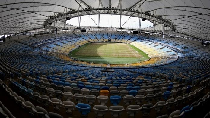 UNIKÁTNÍ 3D PROHLÍDKA: Podívejte se na stadiony, na kterých se hraje světový šampionát