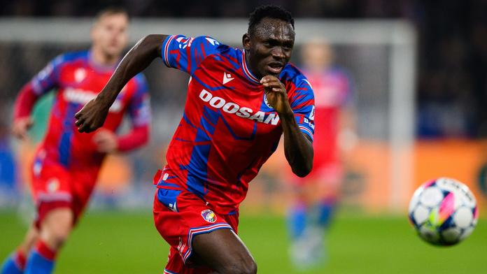 Návrat Prince. Plzeň může do šlágru s United vyslat hvězdného útočníka
