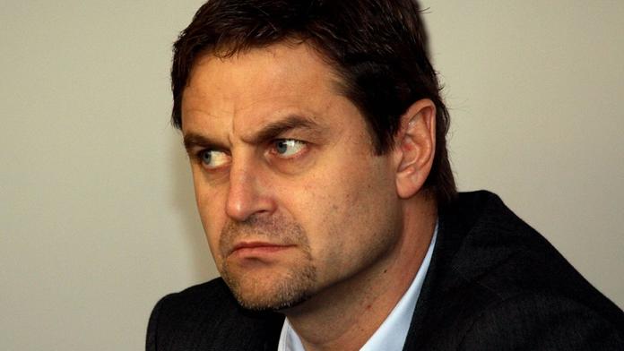 GM Sparty Bříza: Tuto sezonu jsme totálně ZPACKALI