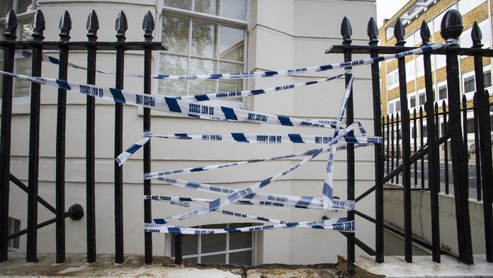 Britové znovu prověří několik úmrtí spojovaných s Ruskem