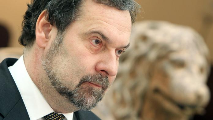 Budu NOVINÁŘEM i POSLANCEM, vzkázal Radek John