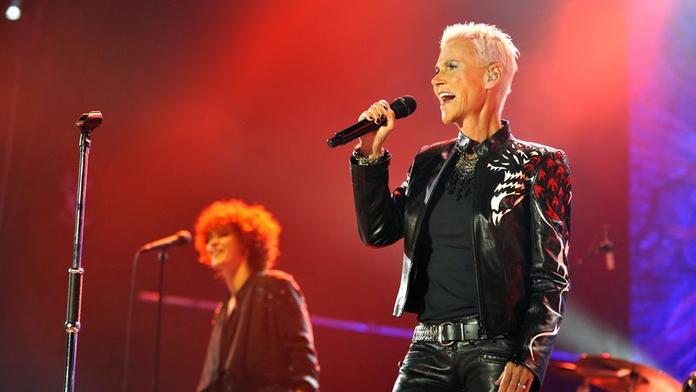 Ostrava se chystá na koncert ROXETTE! Hala je téměř vyprodaná!