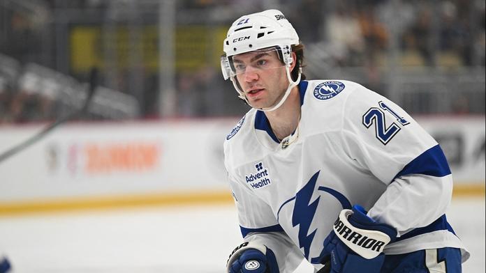 Point Tampa Bay hokej