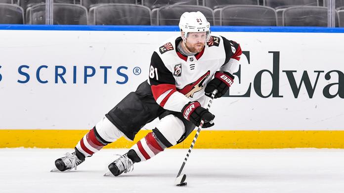 Kessel našel nový domov u Golden Knights, může překonat unikátní rekord