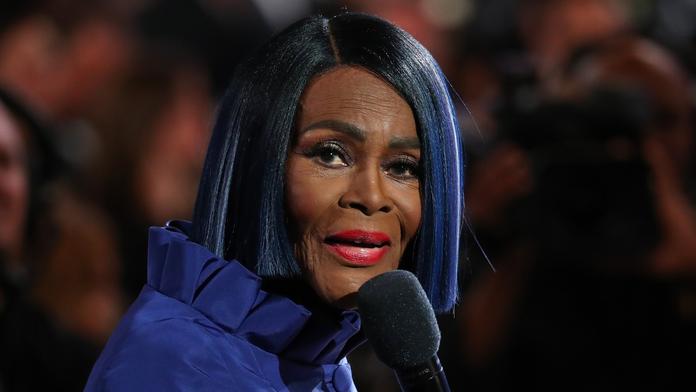 Ve věku 96 let zemřela průkopnická černošská herečka Cicely Tyson