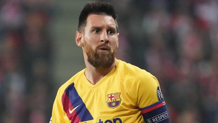 Barca hořela, píše se ve Španělsku. Hráči prý utíkali před rozhovory!