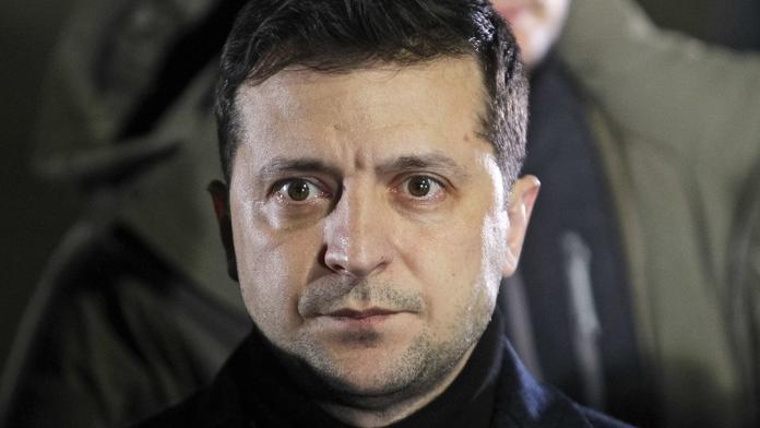 Chceme kompenzace a trest pro viníky, reaguje Kyjev na přiznání Íránu