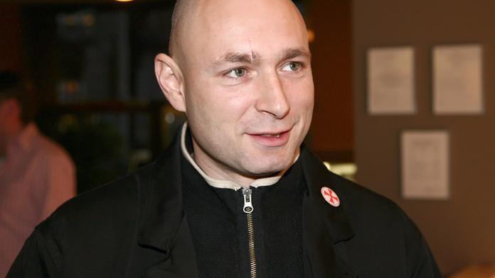 Daniel Landa