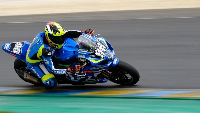 SOUTĚŽ: Zahrajte si o vstupenky na Velkou Cenu Brna WorldSBK