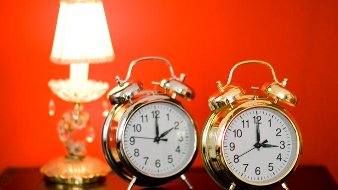 Změna času vás rozhodí? V roce 2025 opět nastane zmatek