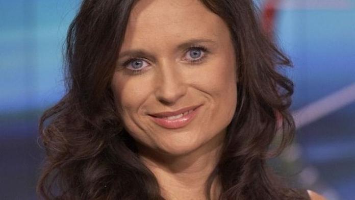Jana Adamcová