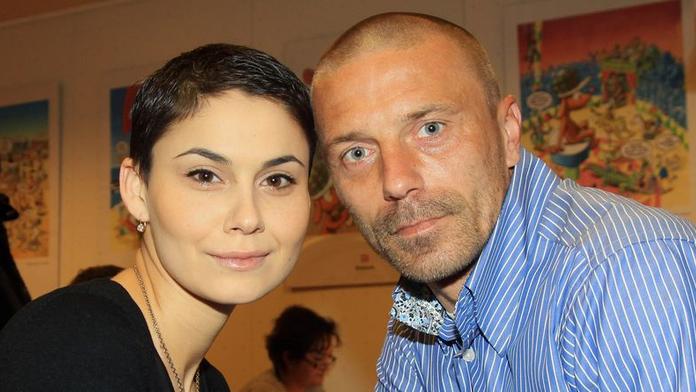 Erbová hájí Řepku: Já bych ty kriply na tribuně chytila pod krkem!