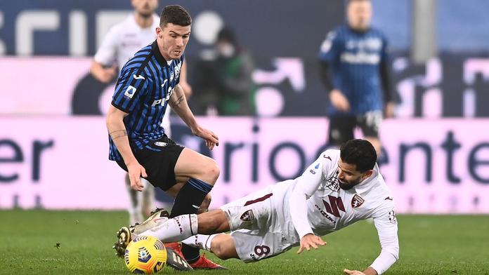 Atalanta nevídaně selhala! Ronaldo si dal k narozeninám gól
