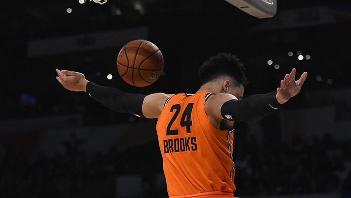 Trapas v NBA! Výměna ztroskotala na stejných příjmeních