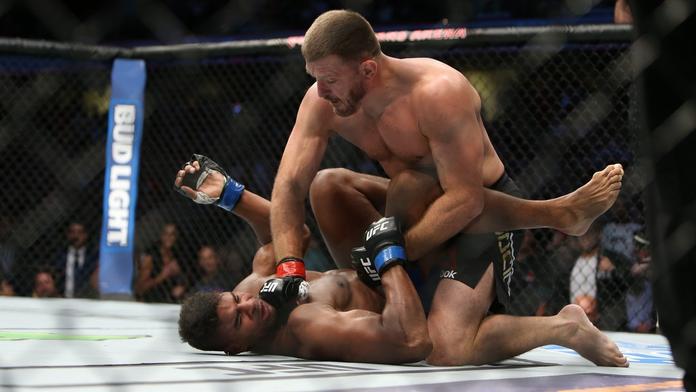 Podívaná na Nova Sport 2: Diváci uvidí boj o nejtvrdšího muže UFC!