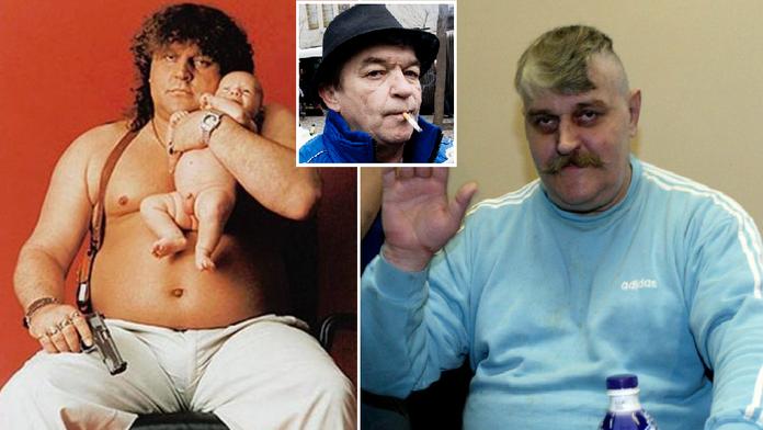 Boss Jonák jde ven z basy po 18 letech! Jeho svět se změnil, říká kámoš Skamene