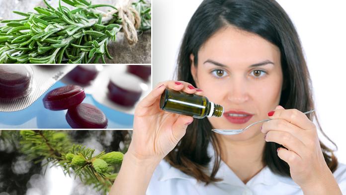 Vyrobte si domácí sirup proti kašli! Vyjde vás na pár kaček! RECEPTY