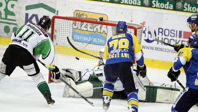 START EXTRALIGY ODLOŽEN! Kvůli leteckému neštěstí v Jaroslavli