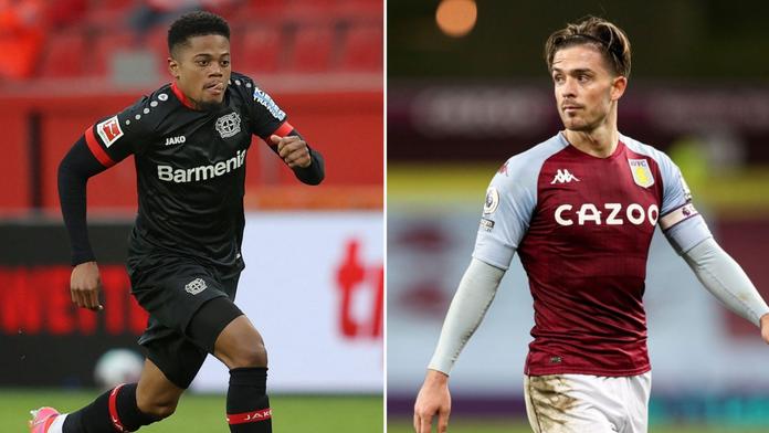 Aston Villa přijme rekordní nabídku za svou hvězdu, už má i náhradu