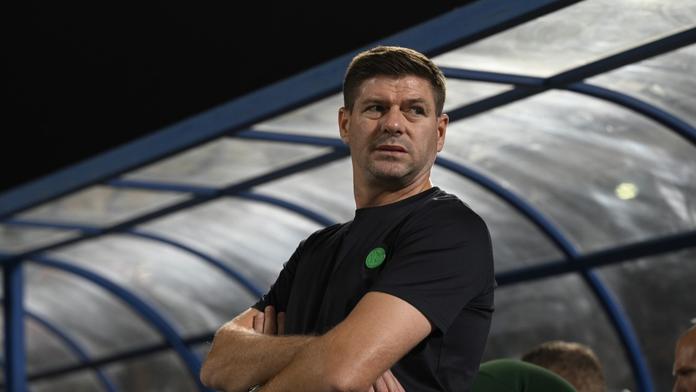 Konec rozpačité mise. Gerrard je na odchodu ze Saúdské Arábie