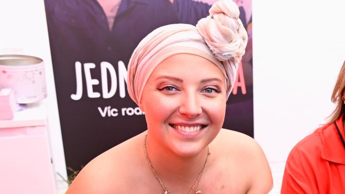 Anička Slováčková