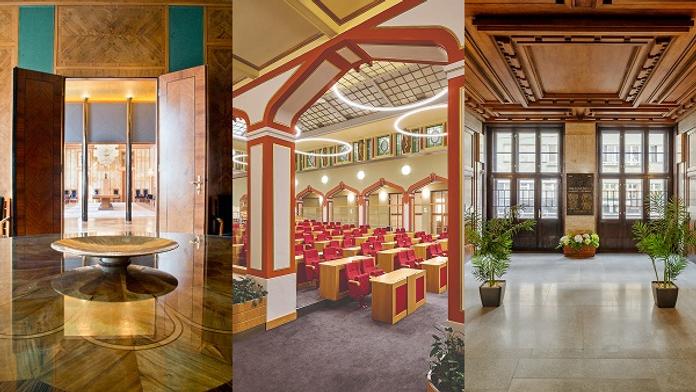 Přijďte na Den otevřených dveří magistrátu již 28. října