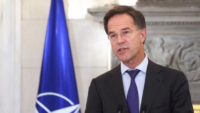 Mark Rutte