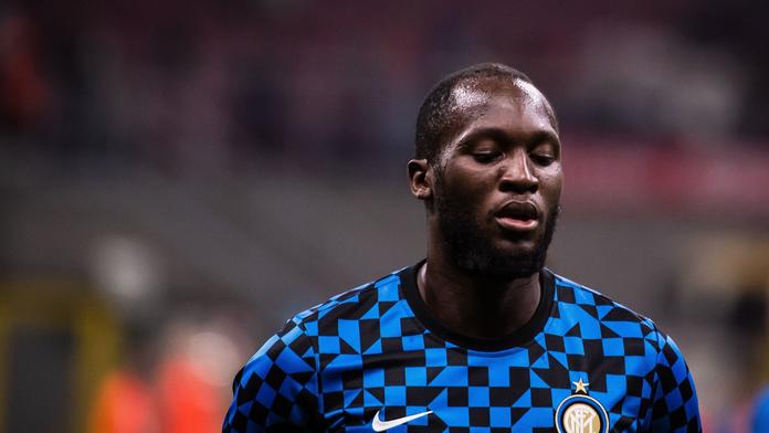Na, tady máš banány! Lukaku opět čelil rasistickým urážkám