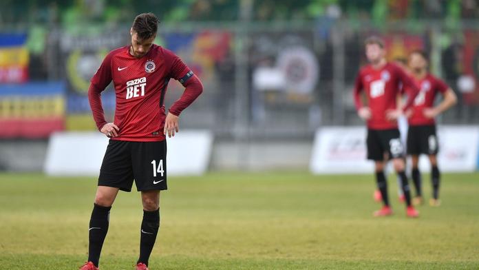 Naštvaný Kadlec: Nejhorší zápas kariéry, video se mi nelíbí!