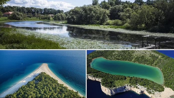 Exotika v Chorvatsku! Poznejte místa, která čekají na objevení