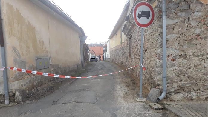 Za vraždu těhotné ženy padl trest. Její tělo našli po třech dnech pátrání