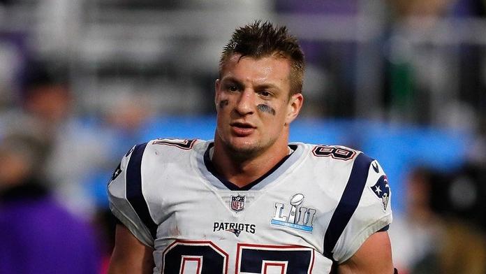 Smolař z týmu Patriots: Prohra v Super Bowlu a vykradený dům!