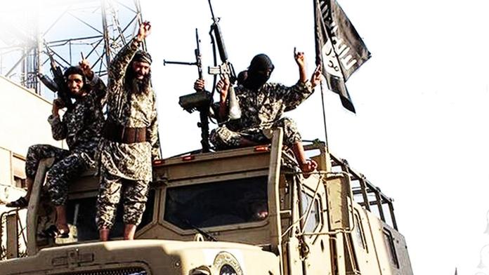 Děsivá zpověď: Dezertovali od ISIS a teď popsali hrůzy, které zažili