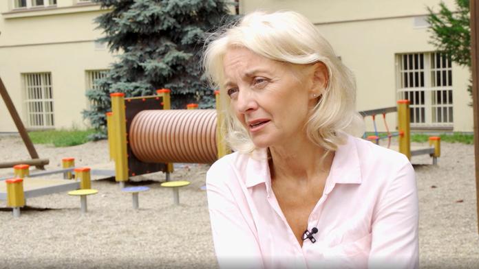 Kolaps před představením. Veronika Žilková popsala chvíle hrůzy