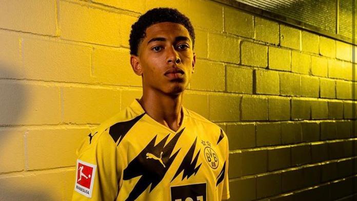 Hey, Jude! Dortmund Fergusonovi vyfoukl mladíka! Udělal z něj boháče