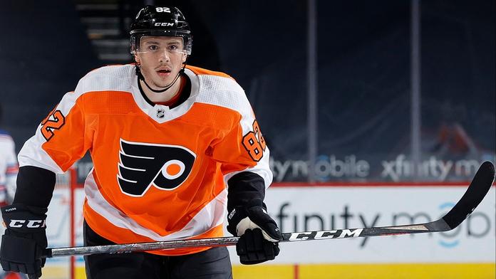 Velká posila pro Hradec. Mountfield ulovil Kanaďana, který hrál v NHL