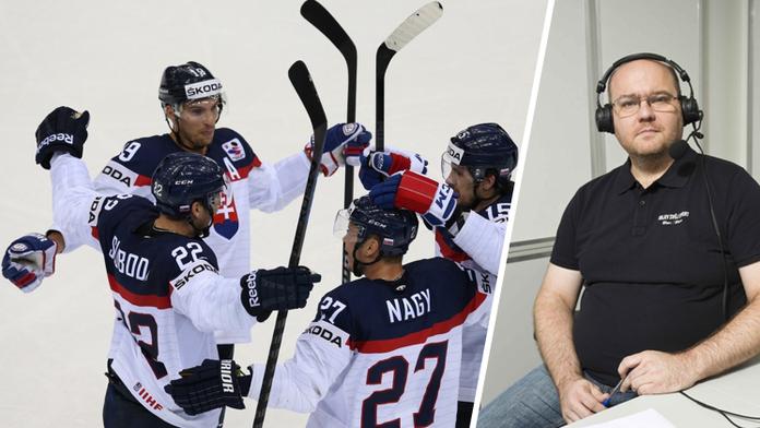 Hrozí nám blamáž, myslí si komentátor Havrilla o MS 2019!