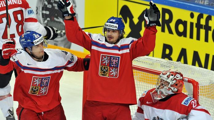 Takhle se vyhrávají medaile, chválí Zaťovič. Rok 2015? Už nevím, co se stalo