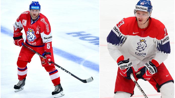 Češi září v KHL: Jeřábek je obráncem týdne, Jaškin míří na střelecký rekord